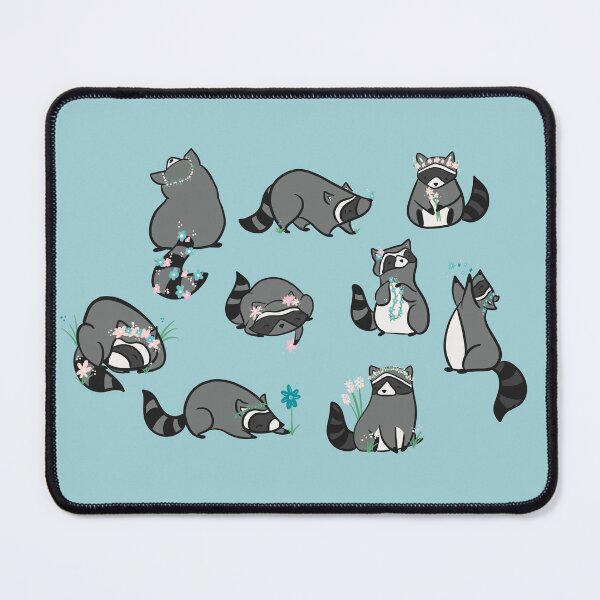 Item preview, Sweetie Coons  designed and sold by EdeeBeeDesign.