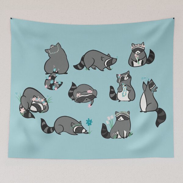 Item preview, Sweetie Coons  designed and sold by EdeeBeeDesign.
