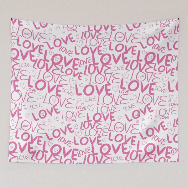 Item preview, Infinite Love Pattern designed and sold by JashJhaveri.