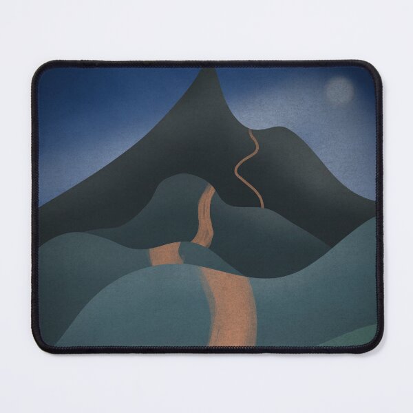 Item preview, Mountains designed and sold by Mattiarosa.