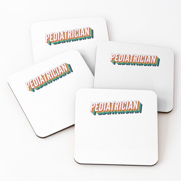 Item preview, Pediatrician Retro Vintage Label For The Best Pediatrician  designed and sold by SVPOD.