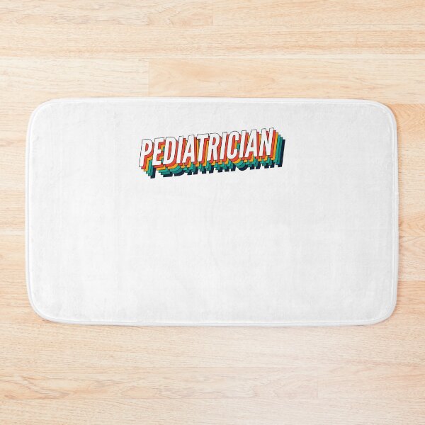 Item preview, Pediatrician Retro Vintage Label For The Best Pediatrician  designed and sold by SVPOD.