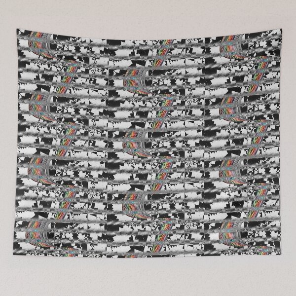 Item preview, Aura VI designed and sold by MAMA LXXVIII: Art by Marsailhe Milward.