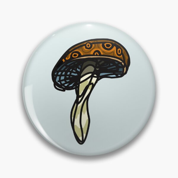 Item preview, Mushroom lineart designed and sold by dialon25.