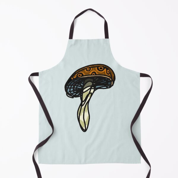 Item preview, Mushroom lineart designed and sold by dialon25.