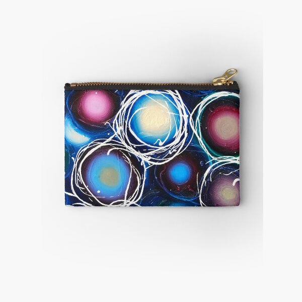 Item preview, Glowing Pebbles designed and sold by DavidClareArt.