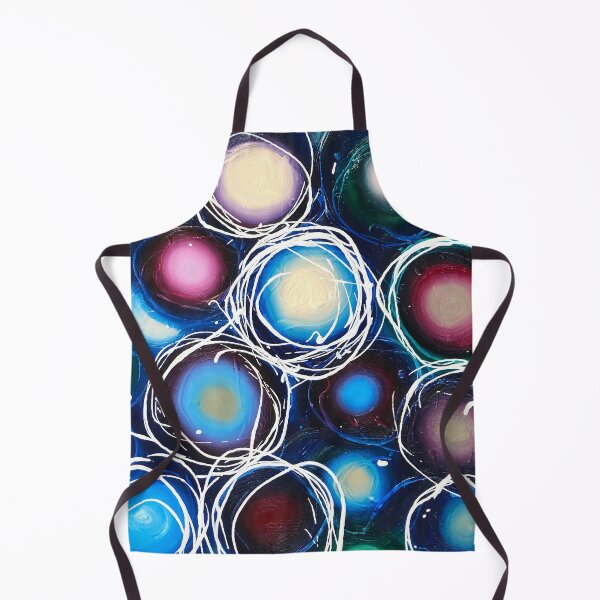 Item preview, Glowing Pebbles designed and sold by DavidClareArt.