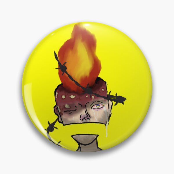 Item preview, Amnesty designed and sold by cursed-dog.