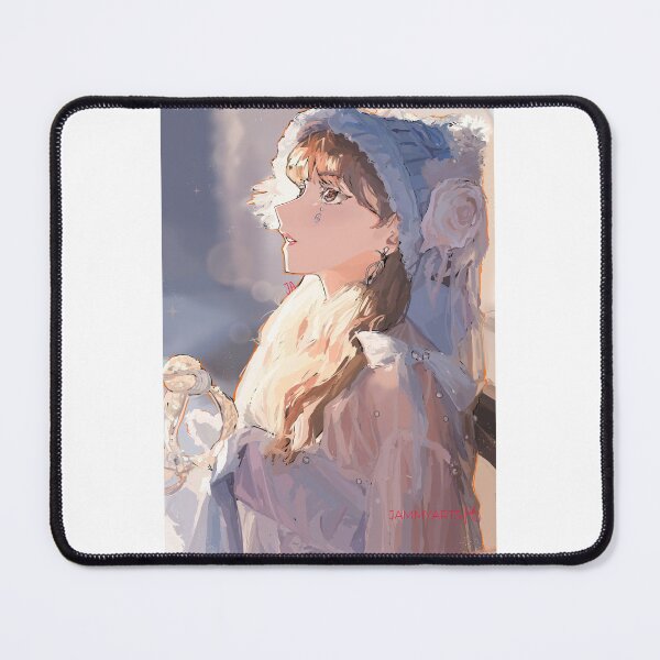 Item preview, Her Two Tears designed and sold by jammyarts.