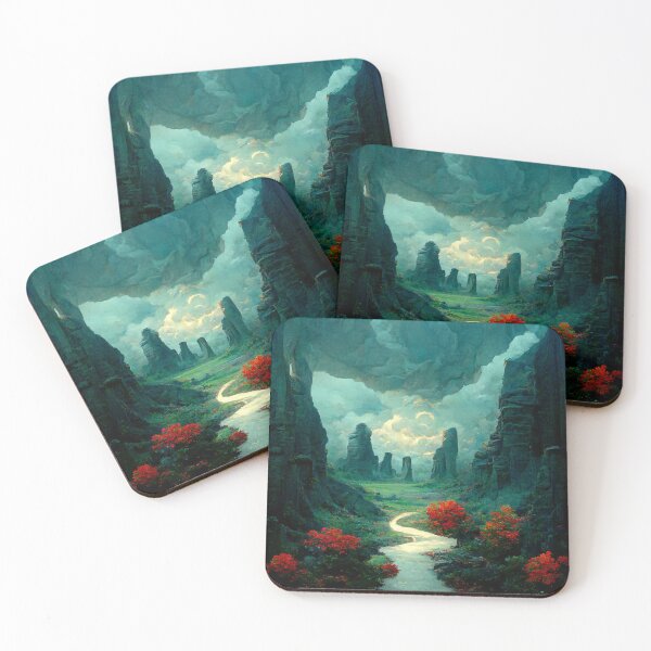 Item preview, The Dream Haven designed and sold by RyanBaker567.