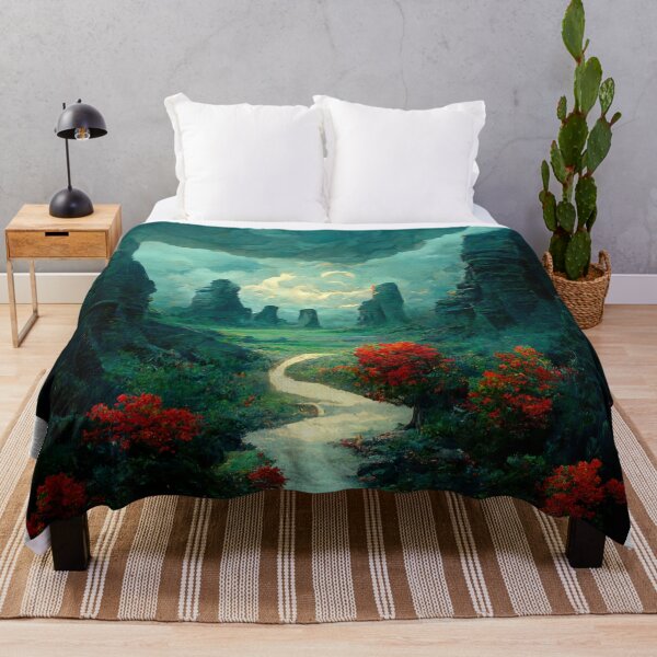 Item preview, The Dream Haven designed and sold by RyanBaker567.