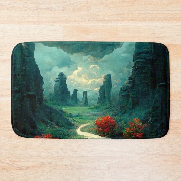 Item preview, The Dream Haven designed and sold by RyanBaker567.