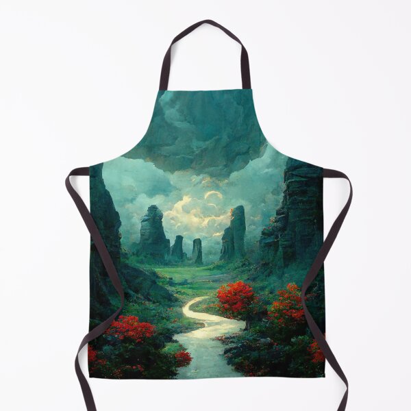 Item preview, The Dream Haven designed and sold by RyanBaker567.