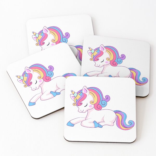 Item preview, BABY UNICORN | UNICORNS designed and sold by Carolp05.