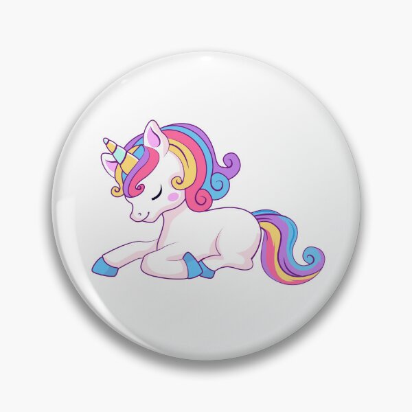 Item preview, BABY UNICORN | UNICORNS designed and sold by Carolp05.