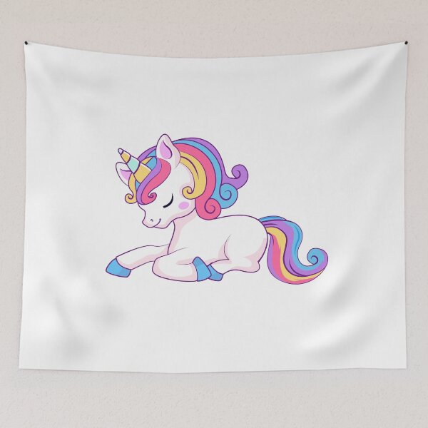 Item preview, BABY UNICORN | UNICORNS designed and sold by Carolp05.
