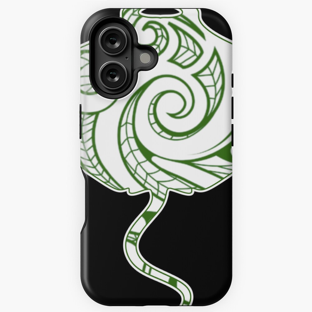 史上一番安い Stingray Green Maori (Whai) Pattern アクセサリー