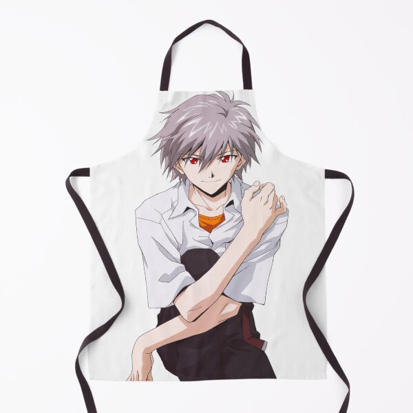Item preview, Kaworu Nagisa designed and sold by Millabel.