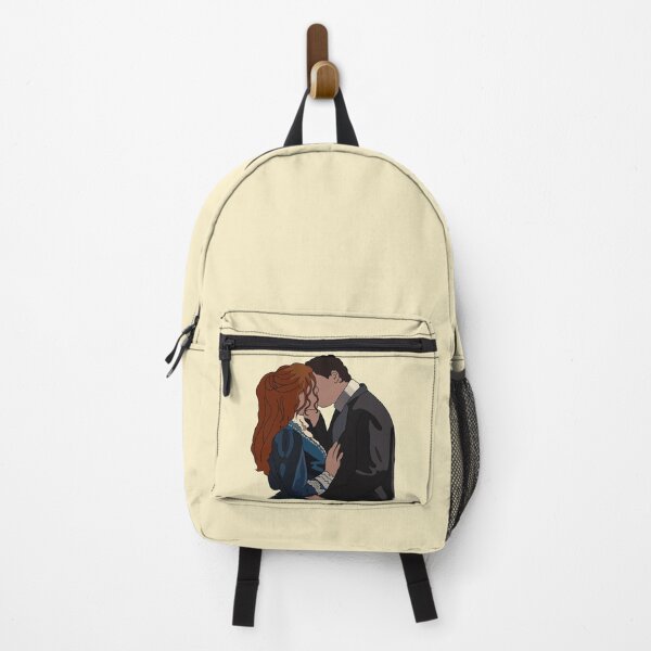 Item preview, Anne With An E - Anne & Gilbert's Kiss designed and sold by SedgeWren.