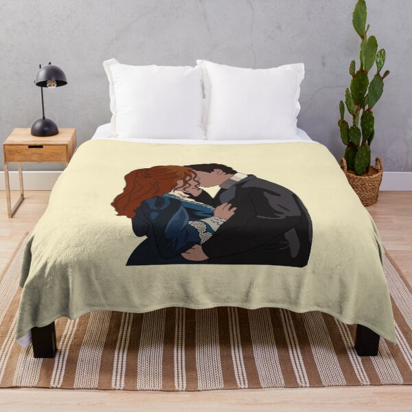 Item preview, Anne With An E - Anne & Gilbert's Kiss designed and sold by SedgeWren.