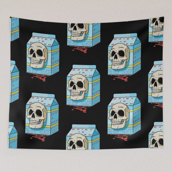 Item preview, Dairy Is Death!  designed and sold by Peter H.