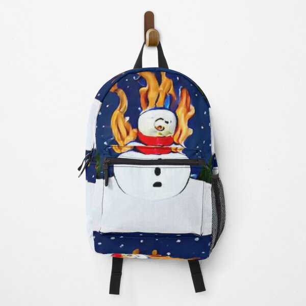 Item preview, Toasty Frosty Digital Graphic Design designed and sold by NellVerde.