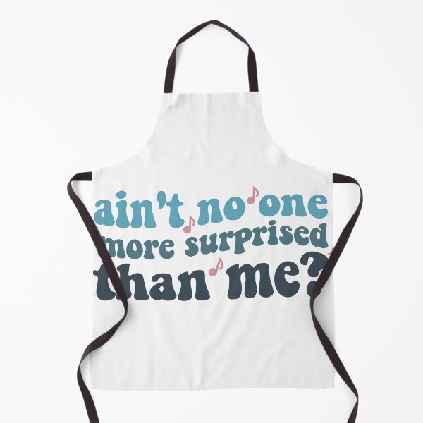 Item preview, More Surprised Than Me designed and sold by Vinylified.
