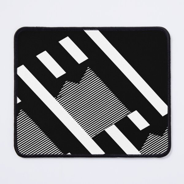 Item preview, Black and White Concrete art for modern home and office decoration. designed and sold by paulo silveira.