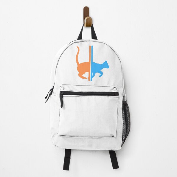 Item preview, Portal 2 Cat designed and sold by houseZod.