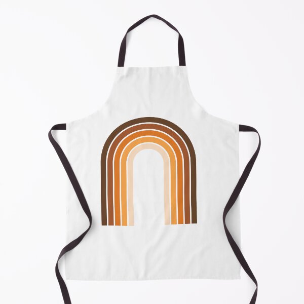 Item preview, GROOVY RETRO RAINBOW | ARCH RAINBOW designed and sold by Carolp05.