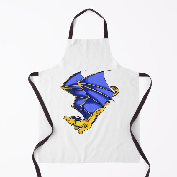 Item preview, Tiny Dragon (Yellow) designed and sold by styxxsardonyx.