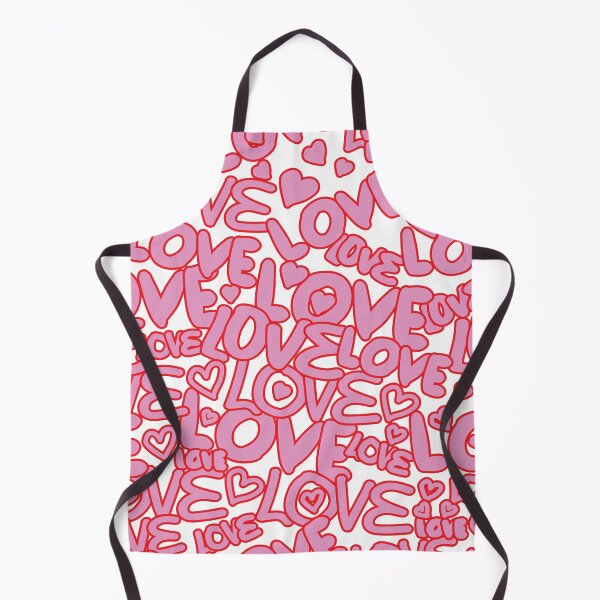 Item preview, Big Infinite Love Pattern designed and sold by JashJhaveri.