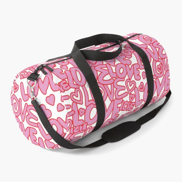 Item preview, Big Infinite Love Pattern designed and sold by JashJhaveri.