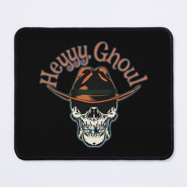 Item preview, Hey Ghoul designed and sold by BtheLight.
