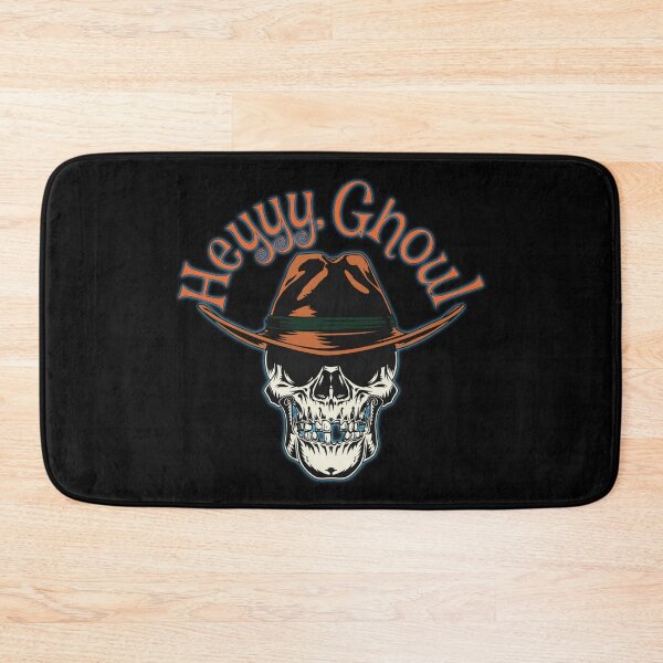 Item preview, Hey Ghoul designed and sold by BtheLight.