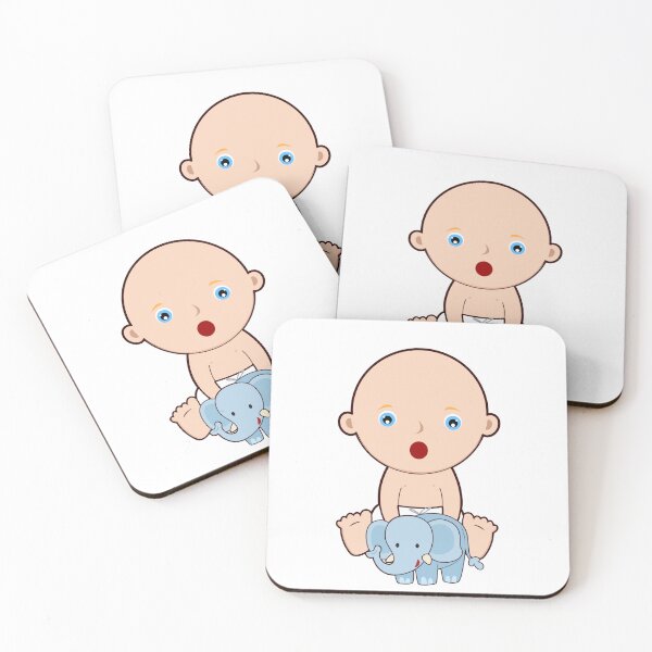 Item preview, BABY CARTOON | CARTOON IMAGES designed and sold by Carolp05.