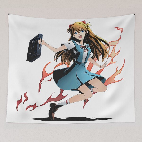 Artikelvorschau, Asuka Langley entworfen und verkauft von Millabel.
