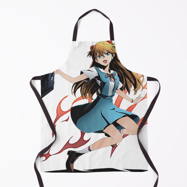Artikelvorschau, Asuka Langley entworfen und verkauft von Millabel.