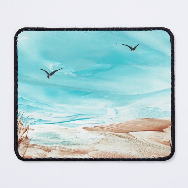 Item preview, Sand and Sea designed and sold by Lgrogan.