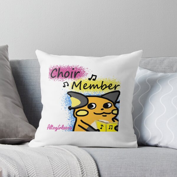 Item preview, Altos Choir Member designed and sold by altogirl2019.