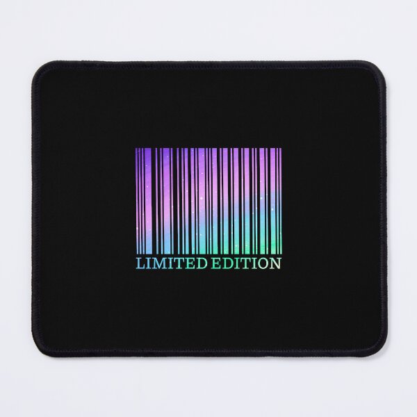 Item preview, Barcode Limited Edition designed and sold by MakeitMelo.