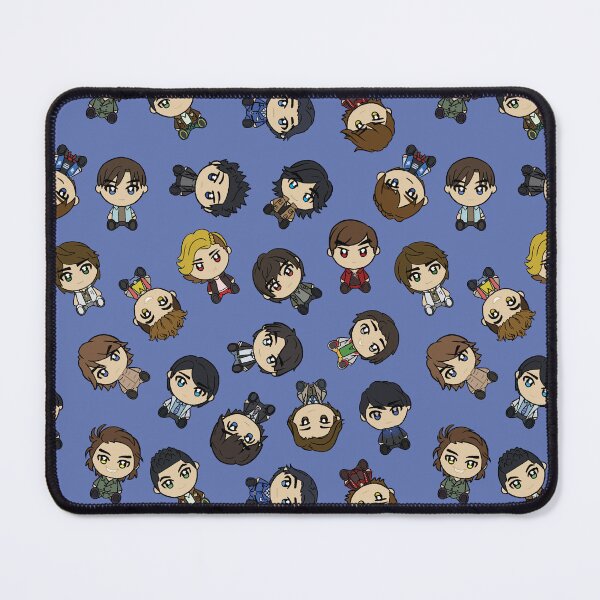 Item preview, Heisei Deuteragonists - Tile designed and sold by Comicalcarnival.