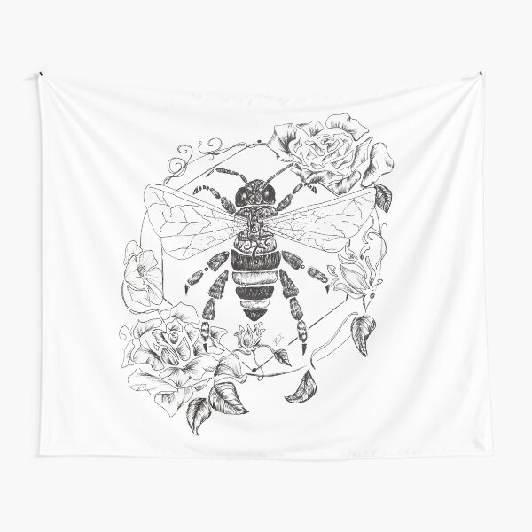 Honey Tapestry