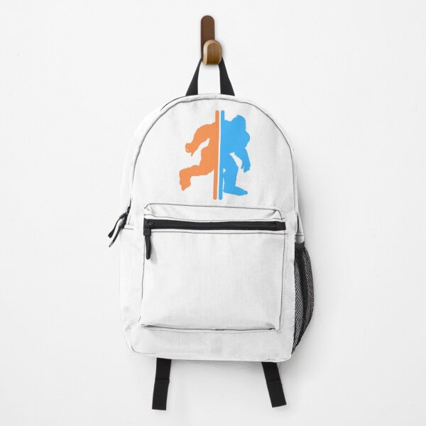 Item preview, Portal 2 Bigfoot designed and sold by houseZod.