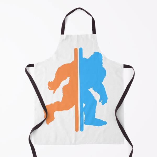 Item preview, Portal 2 Bigfoot designed and sold by houseZod.