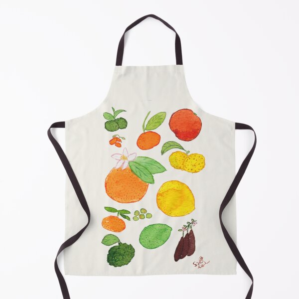 Item preview, Citrus designed and sold by Sami Kelsh.