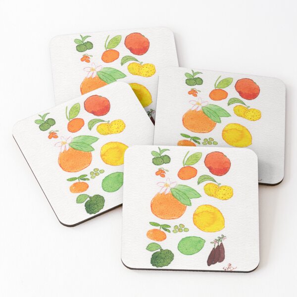 Item preview, Citrus designed and sold by Sami Kelsh.