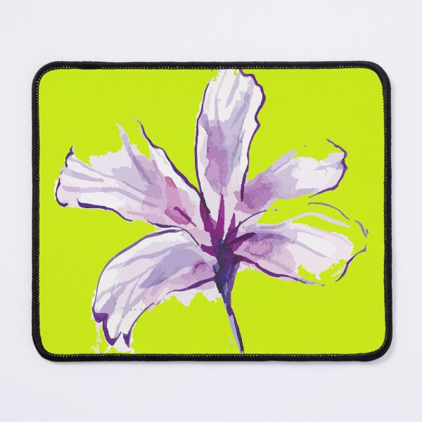 Item preview, Lily Watercolor designed and sold by Byoudesigns.