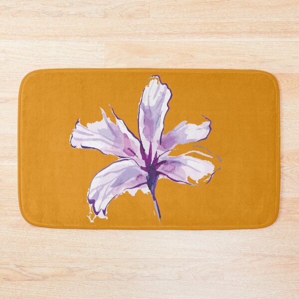 Item preview, Lily Watercolor designed and sold by Byoudesigns.