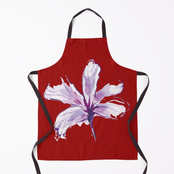 Item preview, Lily Watercolor designed and sold by Byoudesigns.